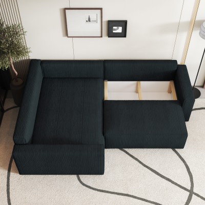 Narożnik ERONIS L-S POSO 135 do Salonu