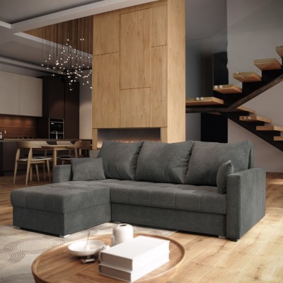 Narożnik NIDA INARI 96 do Salonu