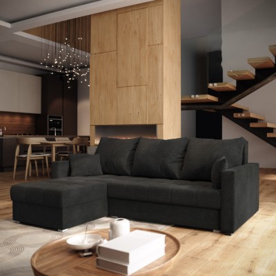 Narożnik NIDA INARI 100 do Salonu