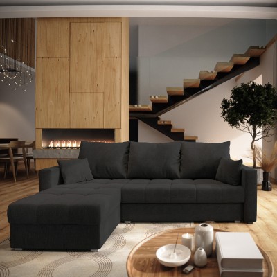 Narożnik NIDA INARI 100 do Salonu