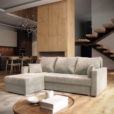 Narożnik NIDA INARI 22 do Salonu