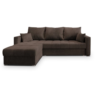 Narożnik NIDA INARI 24 do Salonu