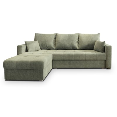 Narożnik NIDA INARI 34 do Salonu