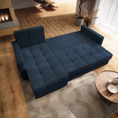 Narożnik NIDA INARI 80 do Salonu