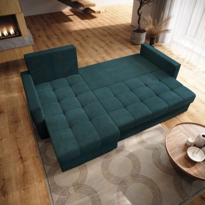 Narożnik NIDA INARI 87 do Salonu