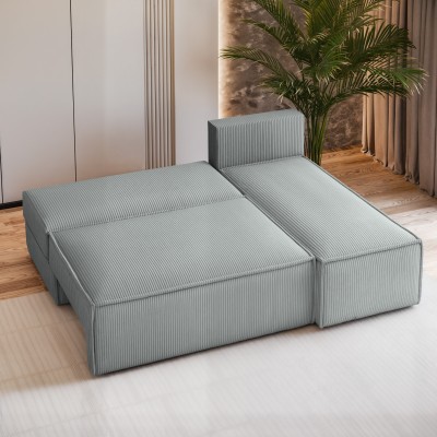 Narożnik BRISO P POSO 55 do Salonu