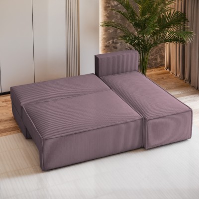 Narożnik BRISO P POSO 130 do Salonu