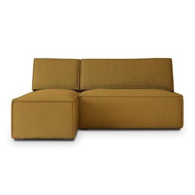 Narożnik BRISO P POSO 01 do Salonu