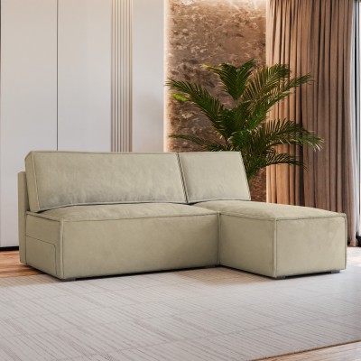 Narożnik BRISO M MONOLITH 04 do Salonu