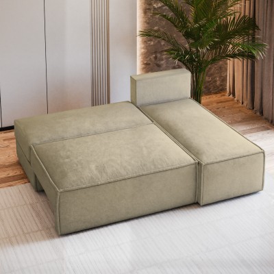 Narożnik BRISO M MONOLITH 04 do Salonu