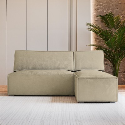 Narożnik BRISO M MONOLITH 04 do Salonu