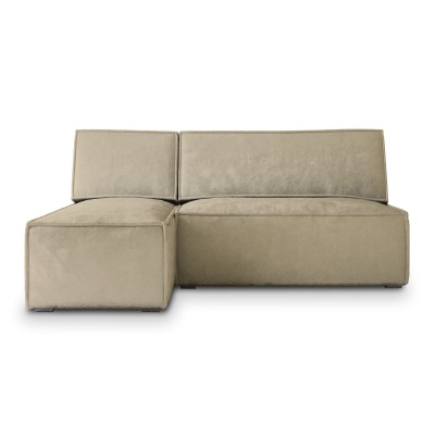 Narożnik BRISO M MONOLITH 04 do Salonu