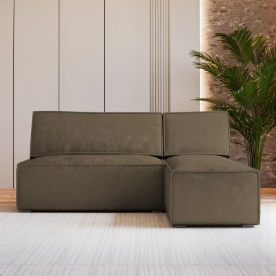 Narożnik BRISO M MONOLITH 09 do Salonu