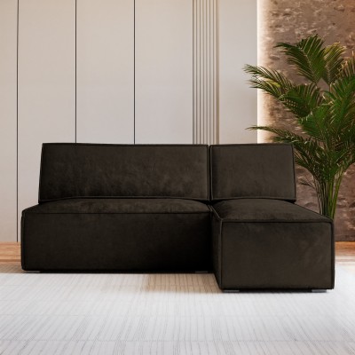 Narożnik BRISO M MONOLITH 29 do Salonu