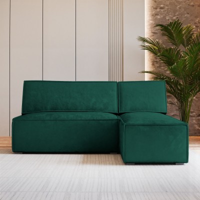 Narożnik BRISO M MONOLITH 37 do Salonu