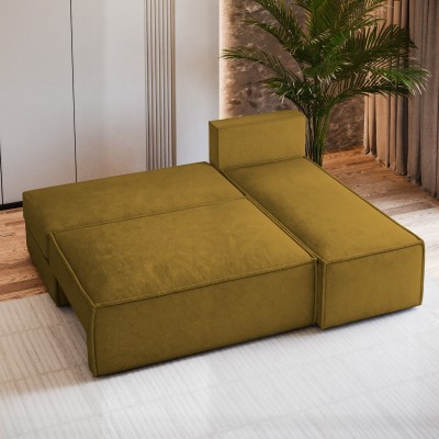 Narożnik BRISO M MONOLITH 48 do Salonu