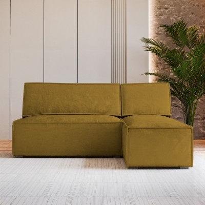 Narożnik BRISO M MONOLITH 48 do Salonu