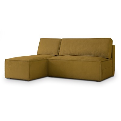 Narożnik BRISO M MONOLITH 48 do Salonu