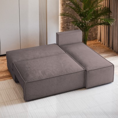 Narożnik BRISO M MONOLITH 62 do Salonu