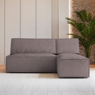 Narożnik BRISO M MONOLITH 62 do Salonu