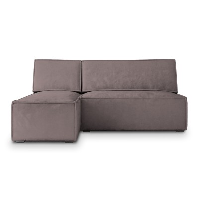 Narożnik BRISO M MONOLITH 62 do Salonu