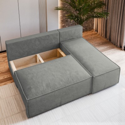 Narożnik BRISO M MONOLITH 84 do Salonu