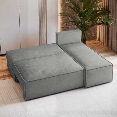 Narożnik BRISO M MONOLITH 84 do Salonu