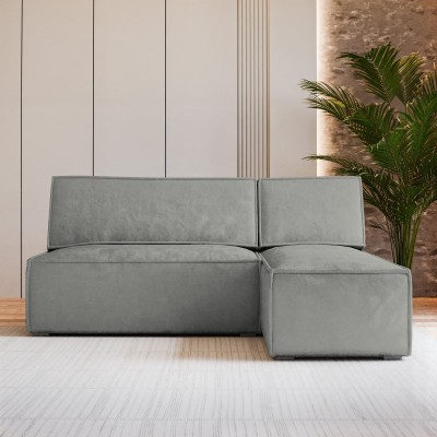 Narożnik BRISO M MONOLITH 84 do Salonu