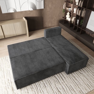 Narożnik BRISO T TILIA 90 do Salonu