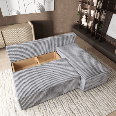 Narożnik BRISO T TILIA 86 do Salonu