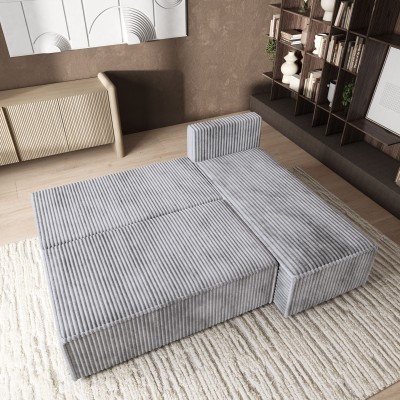 Narożnik BRISO T TILIA 86 do Salonu