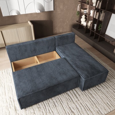 Narożnik BRISO T TILIA 85 do Salonu