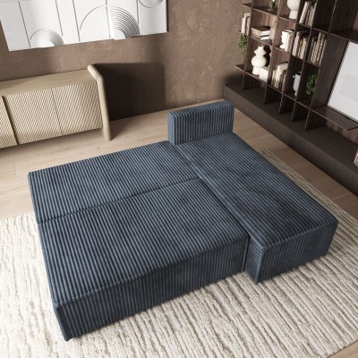 Narożnik BRISO T TILIA 85 do Salonu