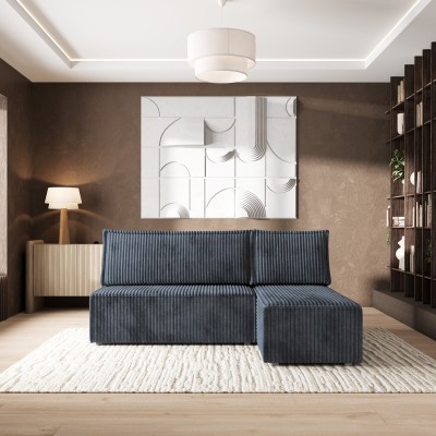 Narożnik BRISO T TILIA 85 do Salonu