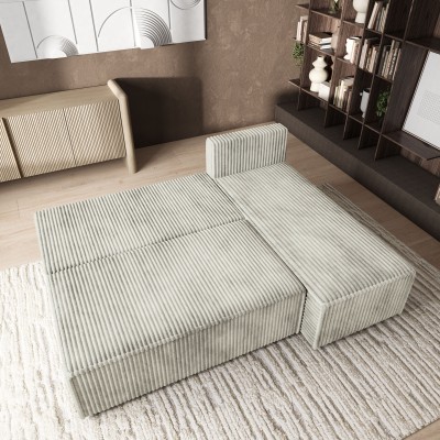 Narożnik BRISO T TILIA 83 do Salonu