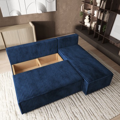 Narożnik BRISO T TILIA 77 do Salonu