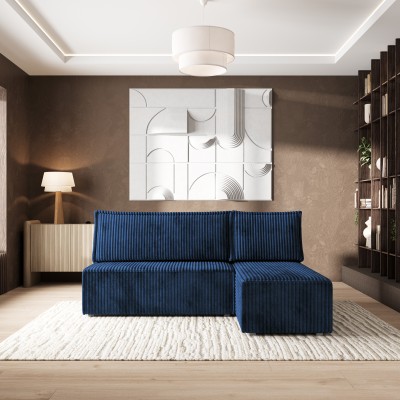 Narożnik BRISO T TILIA 77 do Salonu