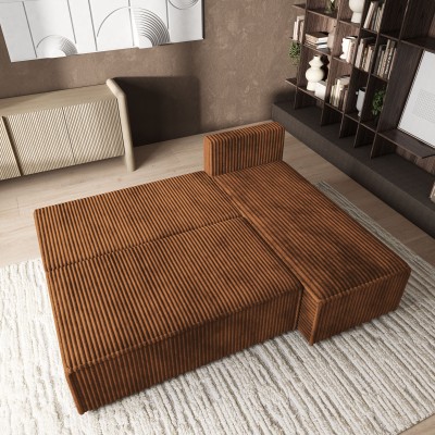 Narożnik BRISO T TILIA 56 do Salonu