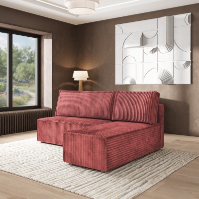 Narożnik BRISO T TILIA 62 do Salonu