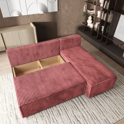 Narożnik BRISO T TILIA 62 do Salonu