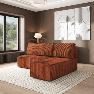 Narożnik BRISO T TILIA 52 do Salonu