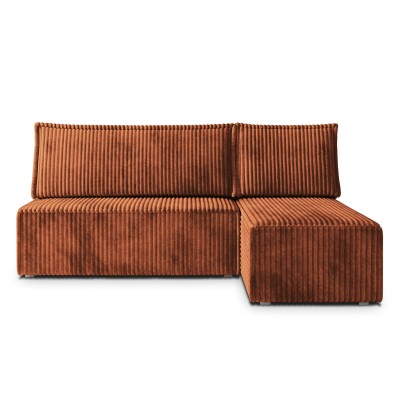 Narożnik BRISO T TILIA 52 do Salonu