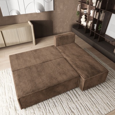 Narożnik BRISO T TILIA 17 do Salonu