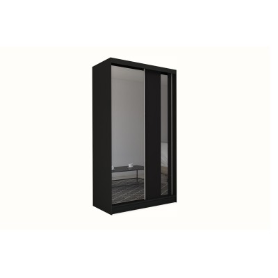 Szafa Przesuwna GRAZIA 150 cm z Lustrem Masseno