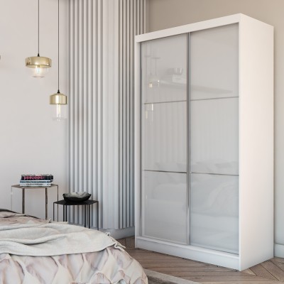 Szafa Przesuwna VITALE 120 cm Masseno