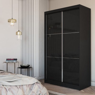 Szafa Przesuwna VITALE 120 cm Masseno