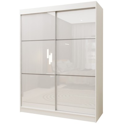 Szafa Przesuwna VITALE 160 cm Masseno