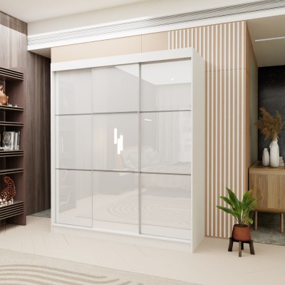 Szafa Przesuwna VITALE 180 cm Masseno