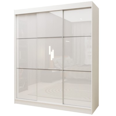 Szafa Przesuwna VITALE 180 cm Masseno