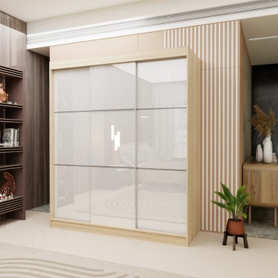 Szafa Przesuwna VITALE 180 cm Masseno